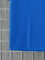 Conjunto Deportivo Casual para Hombres de Poliéster Camiseta con Pelo y Shorts de Cinturón con Bolsillos Perfecto para el Verano Lavable en Máquina - details 28