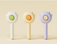 Peines para gatos y mascotas, agujas de depilación, cepillos de depilación para perros, suministros de depilación con nudos para gatos y perros - details 9