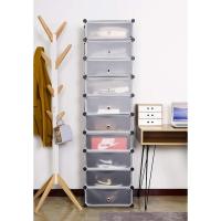shoe rack