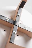 Pack Sillas Comedor - Pack 4 Sillas Synk Basic - Crema - details 90