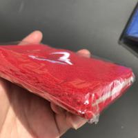 Muñequera de tenis transpirable, muñequera elástica de algodón para Fitness, soporte de muñeca absorbente para el sudor, soporte de muñeca deportivo para baloncesto - details 0