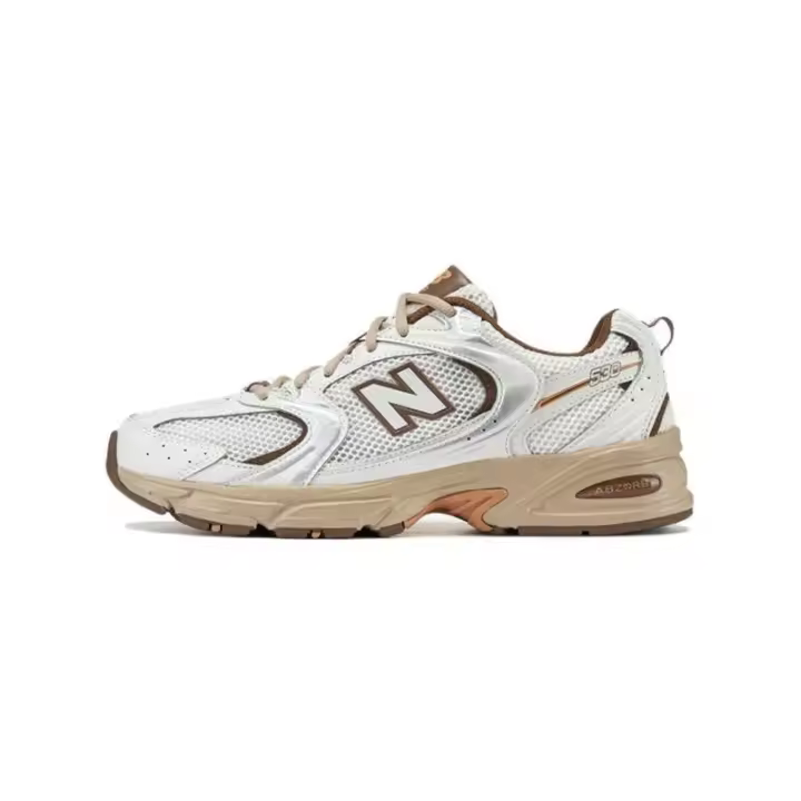 Leten Authentic NB 530 MR530NI Zapatos deportivos para hombres y mujeres Envío rápido Pegatinas de pared - 1