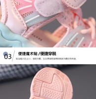 Nuevas sandalias infantiles anti-retroceso Baotou - details 5