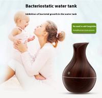 Humidificador de Aromaterapia de 200ml Difusor Pequeño con 7 Colores Difusor Ultrasonido para Oficina y Hogar - details 3