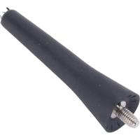 Mástil de antena aérea corta de techo 6561N3 para Peugeot 206 207 307 408 Citroen C2 C3 C4 C5 - details 6