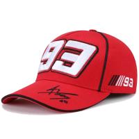 2023 sombrero de primavera y otoño para hombre, gorra con visera para el sol, gorra de béisbol para motocicleta de verano, protector solar femenino negro No. 93 gorra - details 1