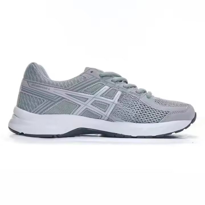 Verano running shoes soporte ligero antideslizante resistente zapatos deportivos running - 1