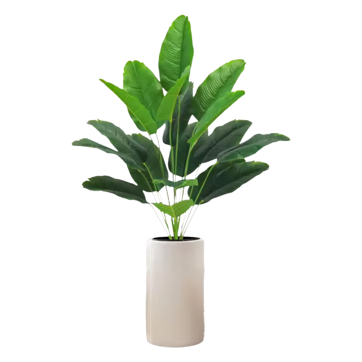 Planta Artificial De Bonsái En Maceta Simulación Para Decoración De Hogar Oficina Hotel Objetos De Arte Y Regalos - 1