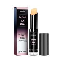 Crema de Ojos de Retinol Reducción de Ojeras y Líneas Finas Reafirmación y Enderezo - details 0