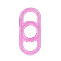 Producto para adultos con erección persistente, tienda de juguetes, Juguetes sexuales masculinos de mayor duración para hombres, anillo de retardo de tiempo de eyaculación - details 7