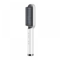 Peine de Calor de Aire Horno Plancha de Alisa de Cerámica Eléctrica para Alizar el Cabello - details 10