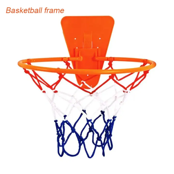 Baloncesto de Buzz de Alta Densidad Rebote Suave y Silencioso con Espuma PU para Deportes de Interior de Niños - 1