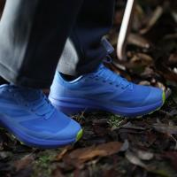 Zapatos Todoterreno para Hombres Transpirables, Antideslizantes, Resistentes al Desgaste, Adecuados para Uso al Aire Libre y Senderismo con Garantía de Calidad por Un Año - details 10