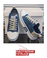 Zapatillas de Skate Versátiles para Hombres verano 2025 Suela Suave, Moda Trendy, Comodidad Deportiva - details 6