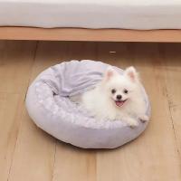 Saco de dormir cómodo para gato, perrera cálida y transpirable, casa para mascotas - details 2