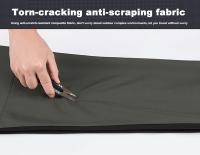 Pantalones de Vellón para Senderismo en Invierno Calentes, Impermeables, a Prueba de Viento, Suaves y Gruesos para Esquí y Camping - details 11