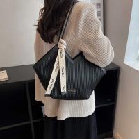 Bolso de hombro de moda para mujer, bolso de mano informal - details 3