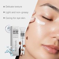 Crema Realzadora para los Ojos Reduce Ojeras, Mejora el Handa, Nutre Profundamente - details 3