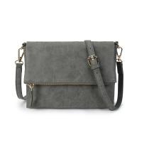 AFKOMST Bolso bandolera para mujer Bolso de hombro de moda para uso diario informal Mochila de lujo de alta gama - details 6
