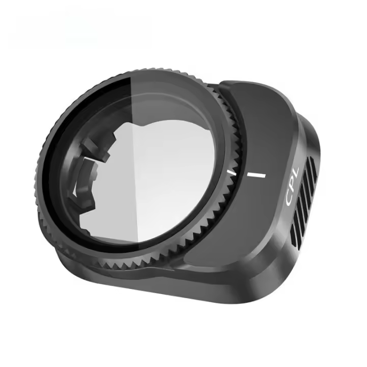 Filtro CPL de polarización Circular profesional STARTRC para accesorios de lente de cámara DJI Mini 3 Pro Mavic Gimbal - 1