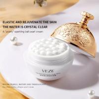 Crema Facial de Perlas de Colágeno Nutritiva, Mejora la Piel, Hidratante y Acogedor - details 5