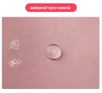 Bolsa de gimnasio USB de 17 pulgadas para mujer, mochila seca y húmeda, bolso de hombro de nailon para mujer - details 10