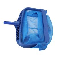 Sábanas finas, malla fina, bolsillos profundos para piscinas, estanques, bañeras y herramientas de limpieza eficaces. - details 1