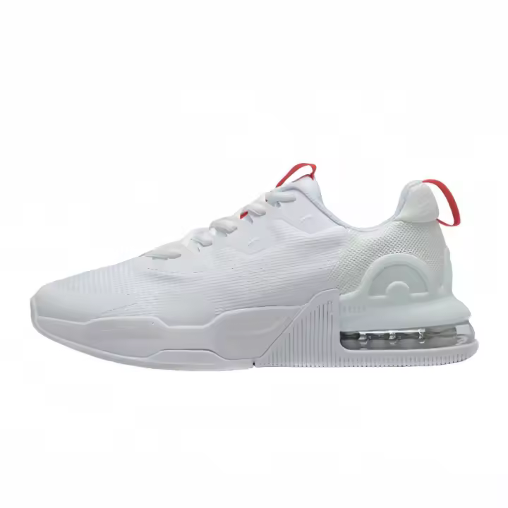 Hombres amortiguación de aire zapatillas de deporte al aire libre zapatillas de trail running transpirable zapatos deportivos casuales - 1