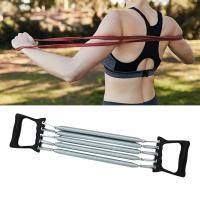 Resistance Band Strength Training Tool Exercise Stretching Chest Expander