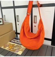 Bolso Coreano Sencillo Bolso de Hombro para Estudiantes de Gran Capacidad - details 77