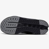 Zapatillas de Moda para Hombres Cloudsurfer 1 Negro Estilo de Alta Comodidad - details 0