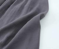 Vestido MIDI sin mangas y espalda descubierta Cuello en V, estilo verano 2025 para mujeres - details 4
