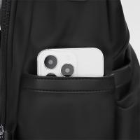 Mochila Mujer Antirrobo, Gran Capacidad, Viaje/Trabajo/Universidad, Duradera - details 14
