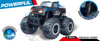 Threeking Rc Truck Toys for kids ages 6+