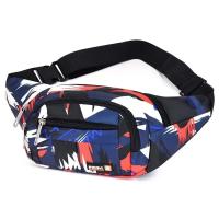 Paquete deportivo, riñonera informal para mujer, bolsos para pierna caída para hombre y niño, bolso con cinturón para cadera, bolso cruzado para viaje para montar en motocicleta - details 27