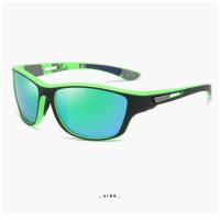 Gafas de sol deportivas polarizadas de visión nocturna modelo nuevo 2025 para hombre, gafas de ciclismo para exteriores - details 36