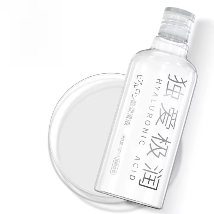 Leten 300ml Lubricante a base de agua Grasa anal Gel sexual Vagina Aceite lubricante Lubricante para adultos Lubricante Sexual Silk Touch Parejas gay - 1