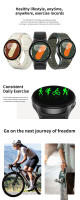 2025 nuevo HD Watch7 Mini Smartwatch hombres mujer Bluetooth llamada asistente de voz detección de ritmo cardíaco modo deportivo linterna bloqueo de contraseña para Samsung Galaxy Watch7 reloj inteligente - details 3