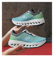Zapatos de malla de verano, zapatos deportivos para correr que absorben los golpes, a la moda - details 6
