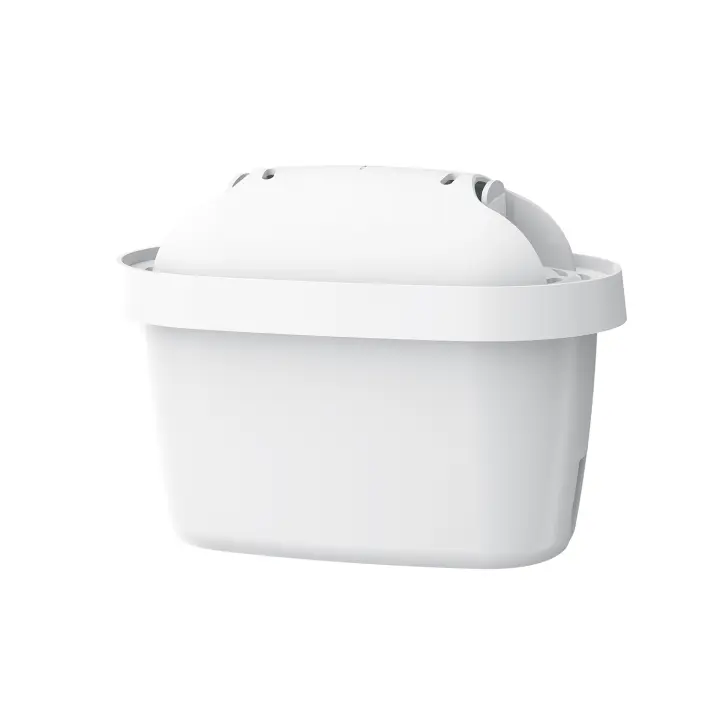 Cartucho de filtro de agua todo en 1, Compatible con BRITA MAXTRA PRO, filtros de microimpurezas como PFAS, cloro, Lima para agua de degustación pura, 6 paquetes - 1