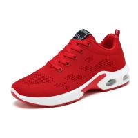 Zapatos mujer 2025 nuevos zapatos con colchón de aire tendencia de moda zapatos de mujer suela suave zapatillas transpirables - details 5