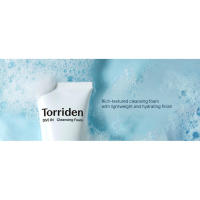 DI Cleansing Foam_Texture_PC