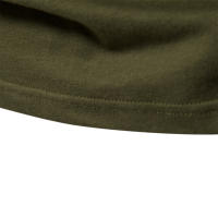 Camiseta de manga raglán de talla europea para hombre, camiseta de manga larga con empalme, Camiseta informal de algodón para hombre - details 12
