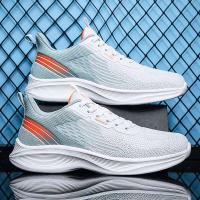 Venta caliente, ligero, informal, para correr para parejas, calzado deportivo de moda, zapatos cómodos para caminar - details 2