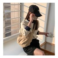 Bolsa de nailon bola de masa bolsa de gran capacidad bolsa de alta gama casual bolsa de mensajero simple versátil bolso de hombro de las mujeres - details 21