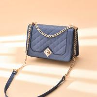Bolso Bandolera antirobo para Mujer, bolsa de Hombro, Bolso de Mano Multifuncional, Bolsos de Hombro Cruzado de Cuero PU - details 5