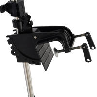 Motor de Navegación Eléctrico Motor de Barco de Pesca Impermeable 40/45/58/65lbs - details 31