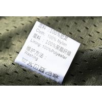 Chaqueta Táctica Impermeable Cómoda para Deportes al Aire Libre Talla Europea S-5XL - details 33
