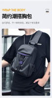 Nueva mochila de gran capacidad para hombre, mochila de viaje, bolsa de viaje ultraligera y ligera, mochila de viaje impermeable para salir. - details 2