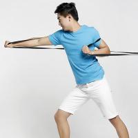 Banda de resistencia de látex para ejercicio de Yoga, banda elástica para ejercicio, banda de asistencia para tirar hacia arriba, equipo de Fitness para Pilates - details 1